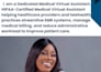 your professional medical virtual assistant